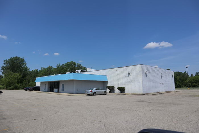 Towne Cinemas - June 2021